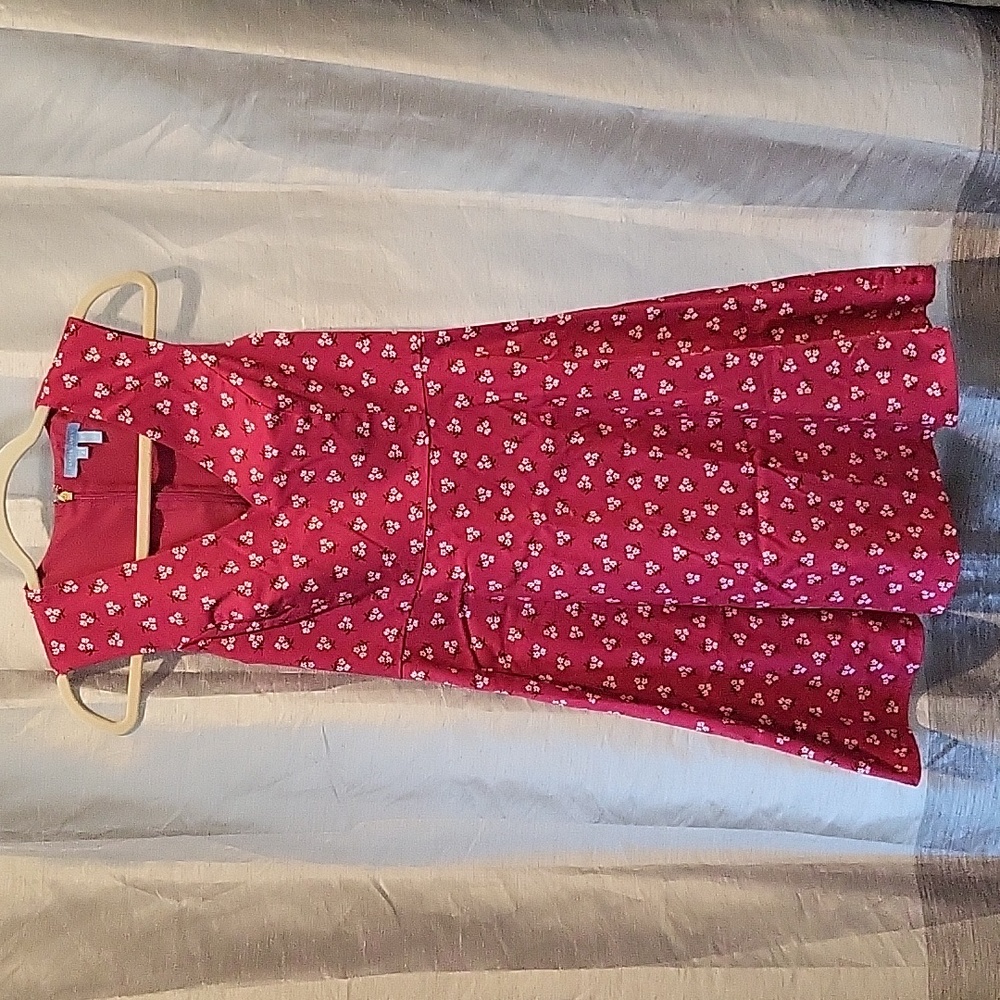 Draper James Dress - Picture 1 of 10